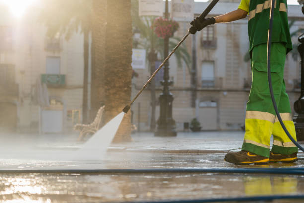 Reliable Overlea, MD Pressure washing Solutions